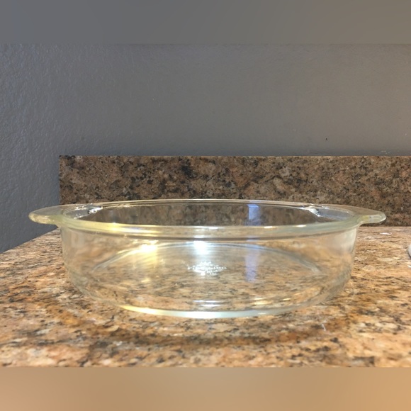 Lot of 2 Vintage 1940’s Fire King Baking Dishes - Picture 3 of 11